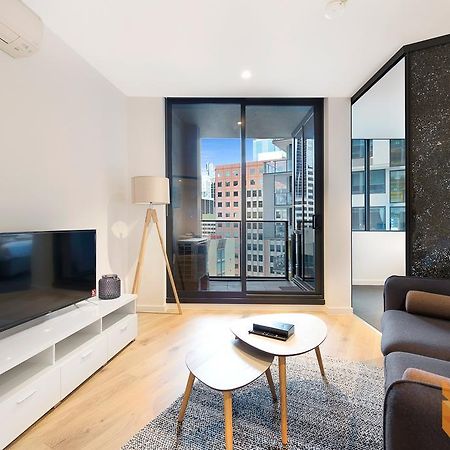 IFSuites  Melbourne City Exterior foto