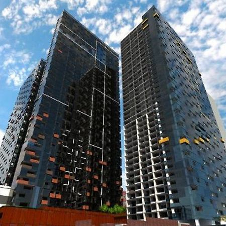 IFSuites  Melbourne City Exterior foto
