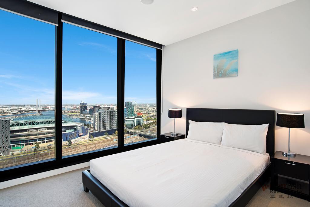 IFSuites  Melbourne City Exterior foto