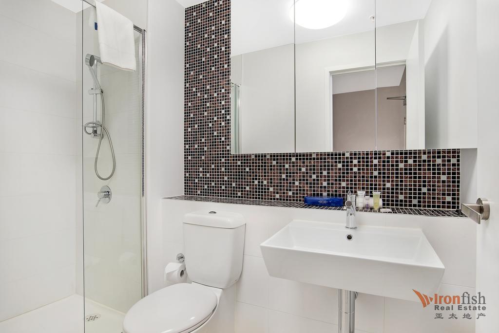 IFSuites  Melbourne City Exterior foto