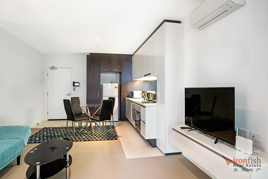 IFSuites  Melbourne City Exterior foto