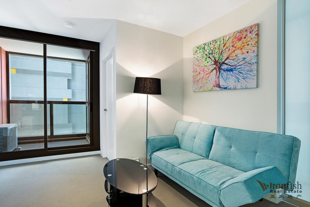 IFSuites  Melbourne City Exterior foto