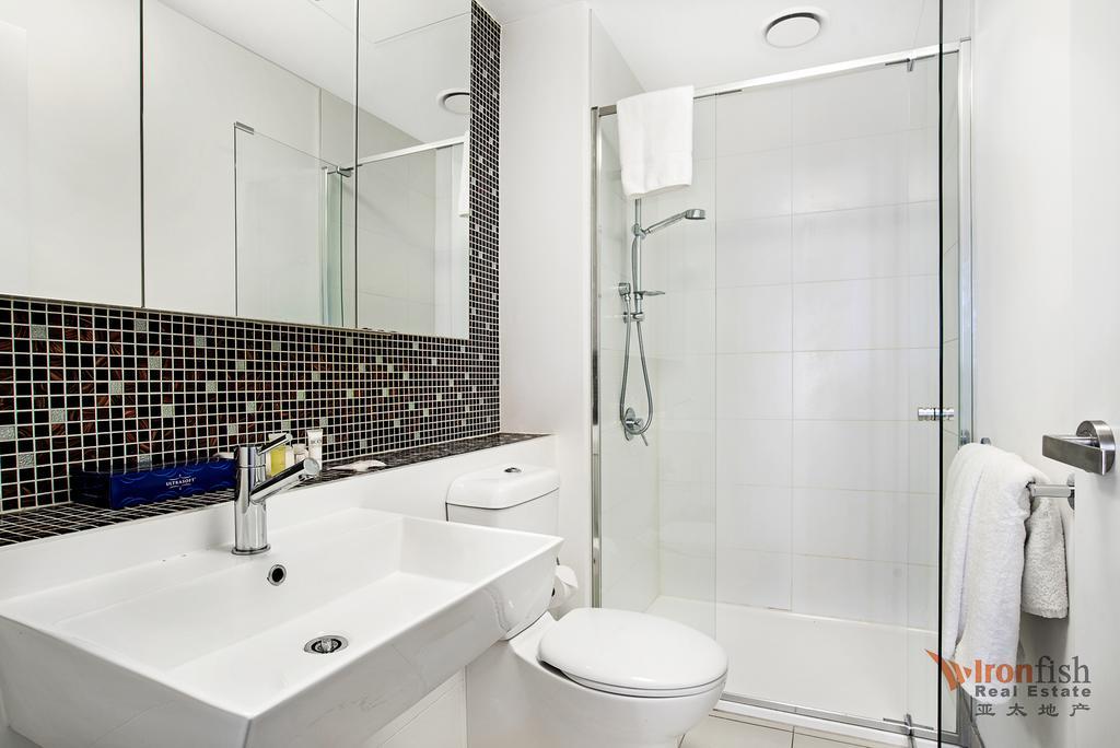 IFSuites  Melbourne City Exterior foto