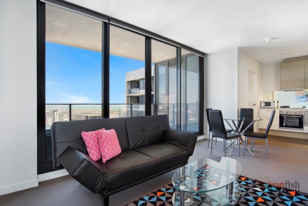IFSuites  Melbourne City Exterior foto
