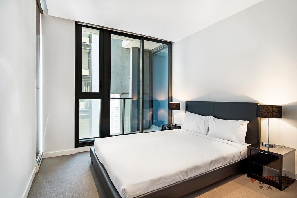 IFSuites  Melbourne City Exterior foto