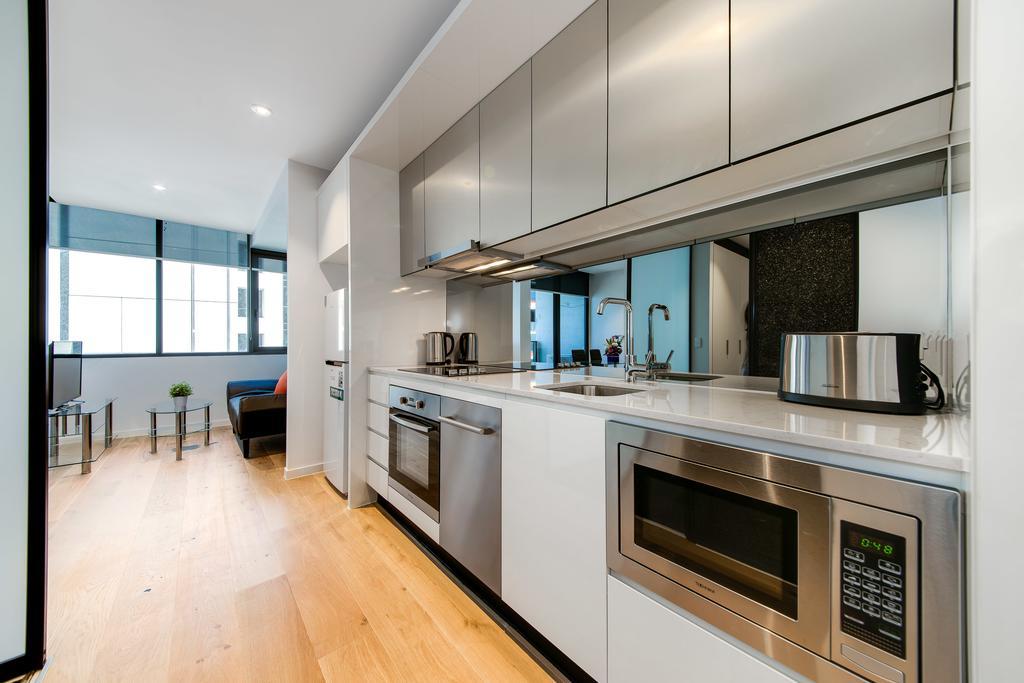 IFSuites  Melbourne City Exterior foto