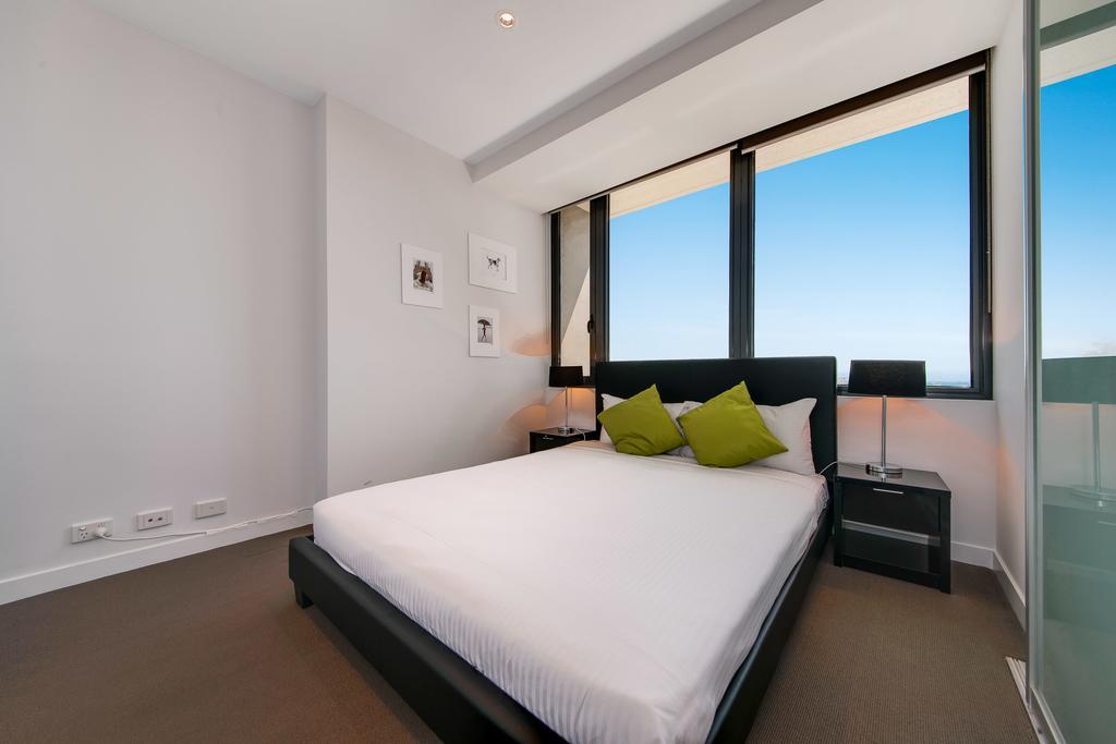 IFSuites  Melbourne City Exterior foto