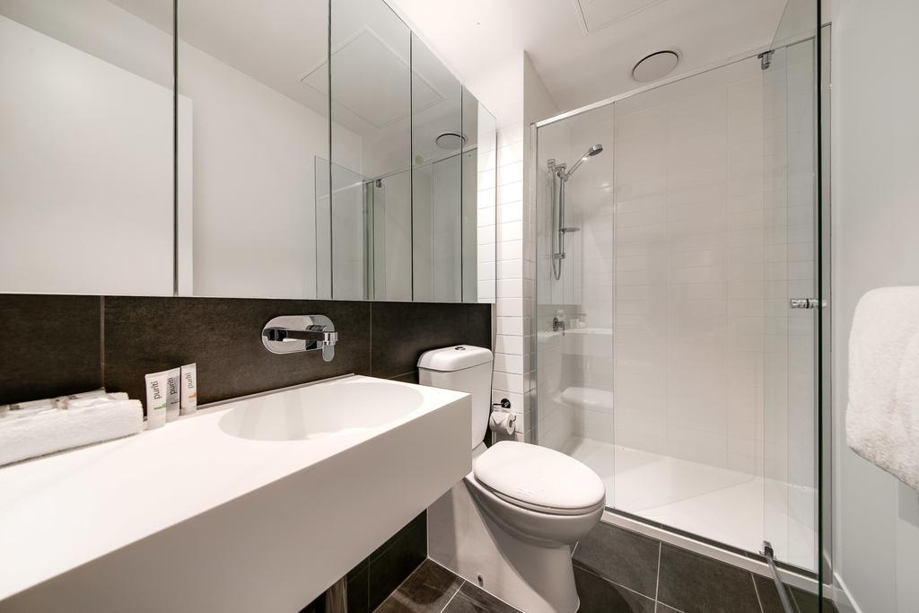 IFSuites  Melbourne City Exterior foto