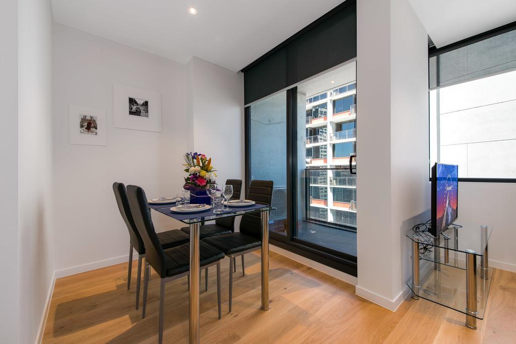 IFSuites  Melbourne City Exterior foto