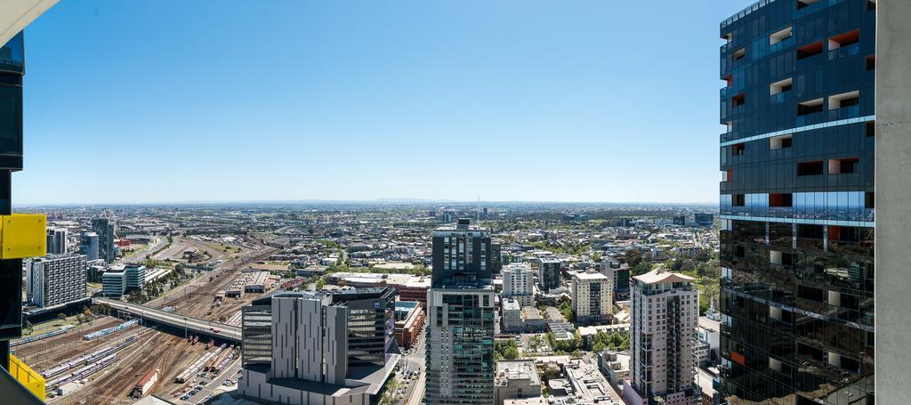 IFSuites  Melbourne City Exterior foto