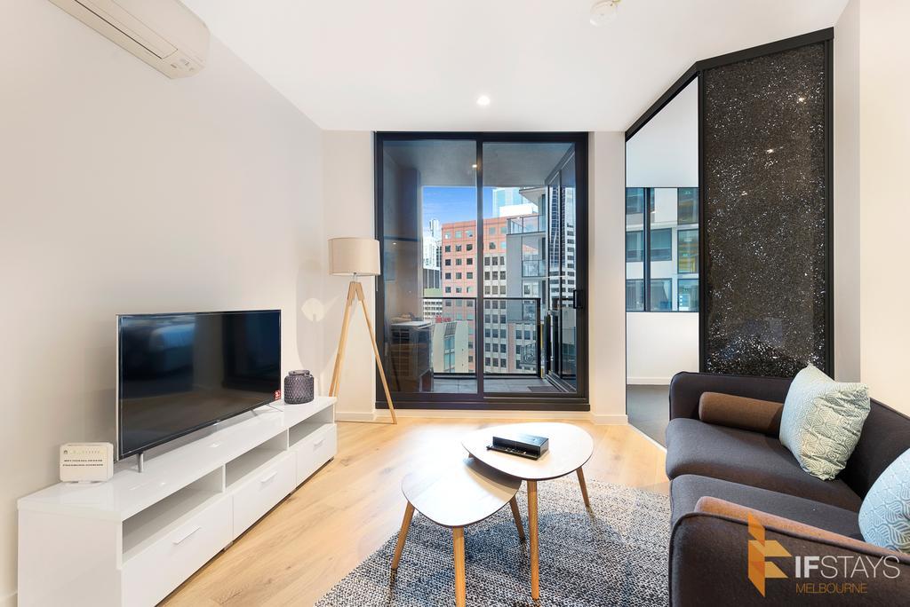 IFSuites  Melbourne City Exterior foto