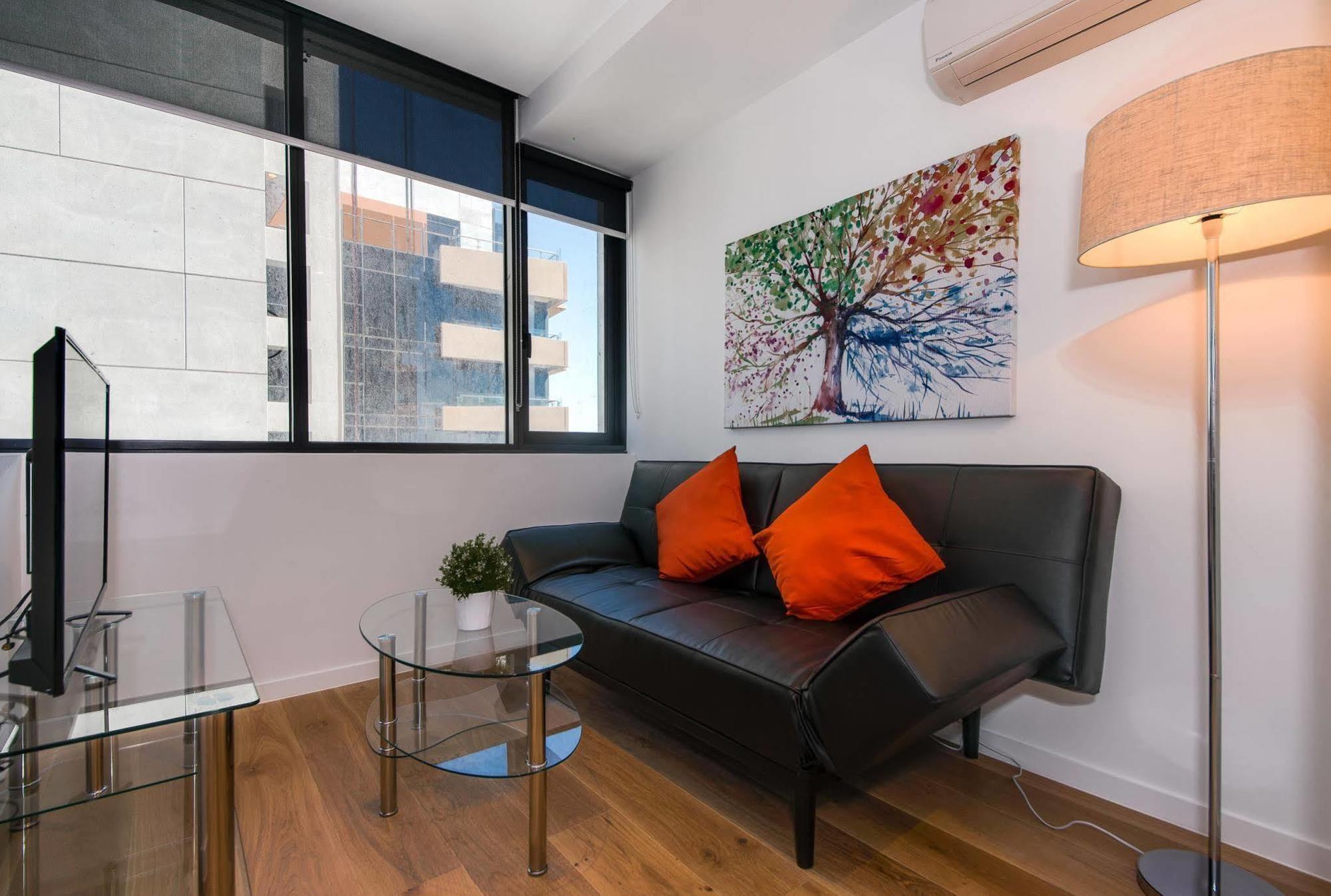 IFSuites  Melbourne City Exterior foto