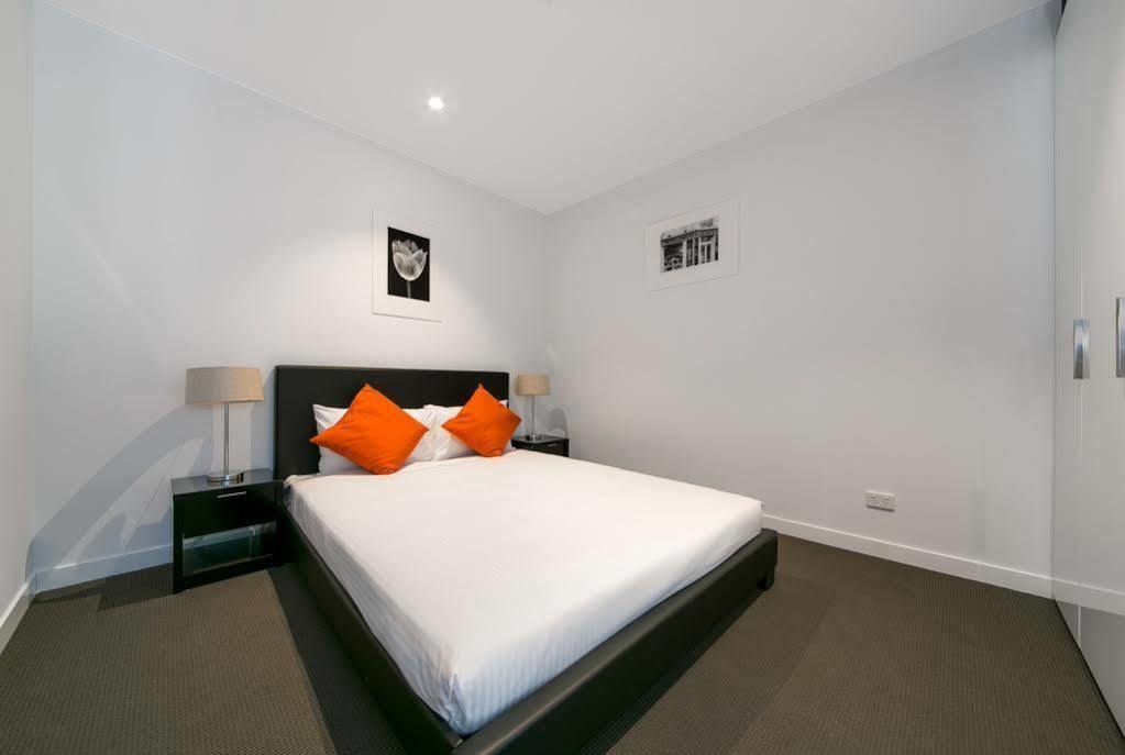 IFSuites  Melbourne City Exterior foto
