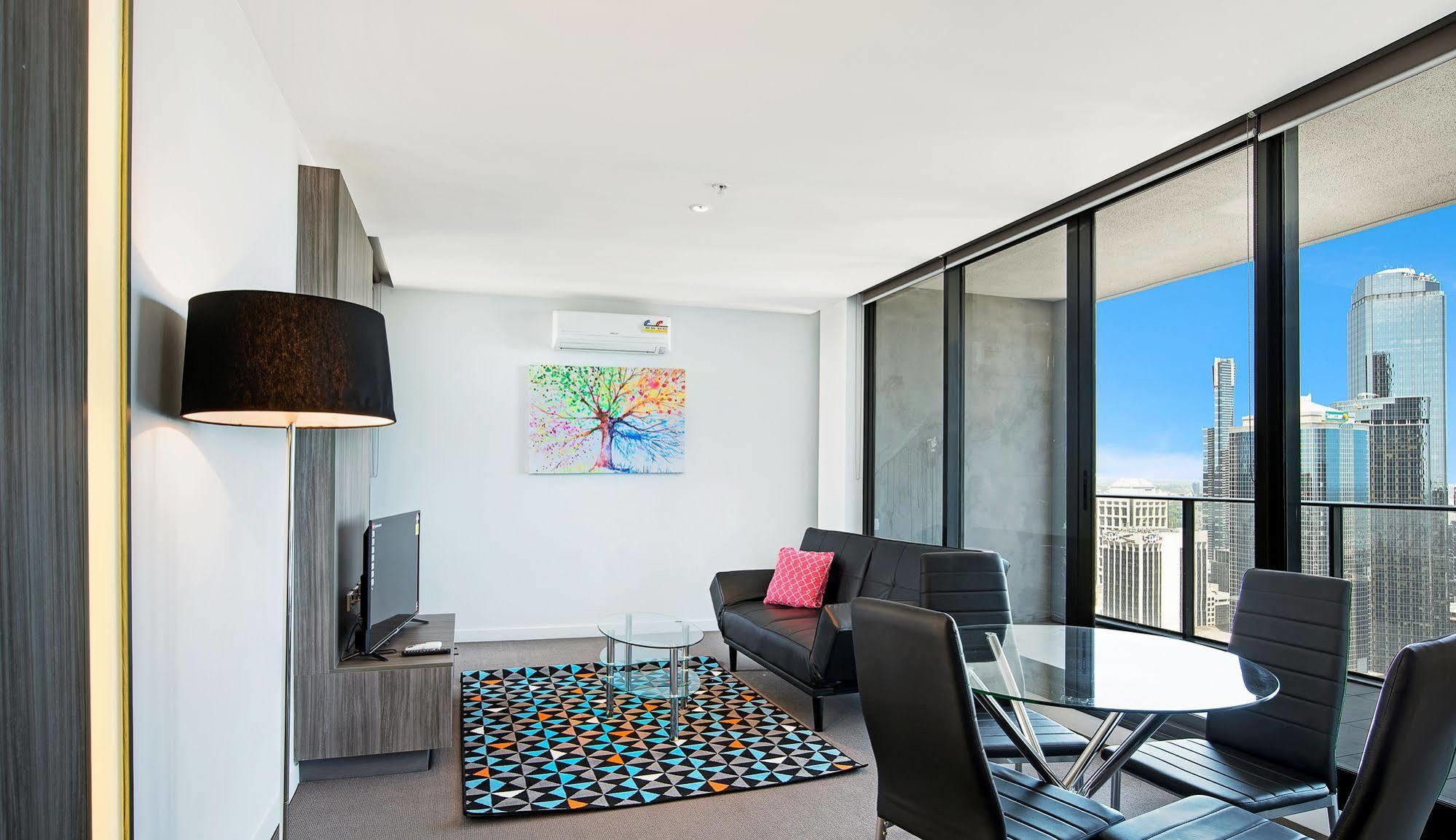 IFSuites  Melbourne City Exterior foto