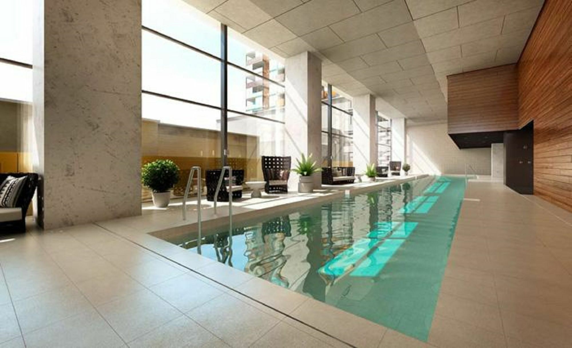 IFSuites  Melbourne City Exterior foto