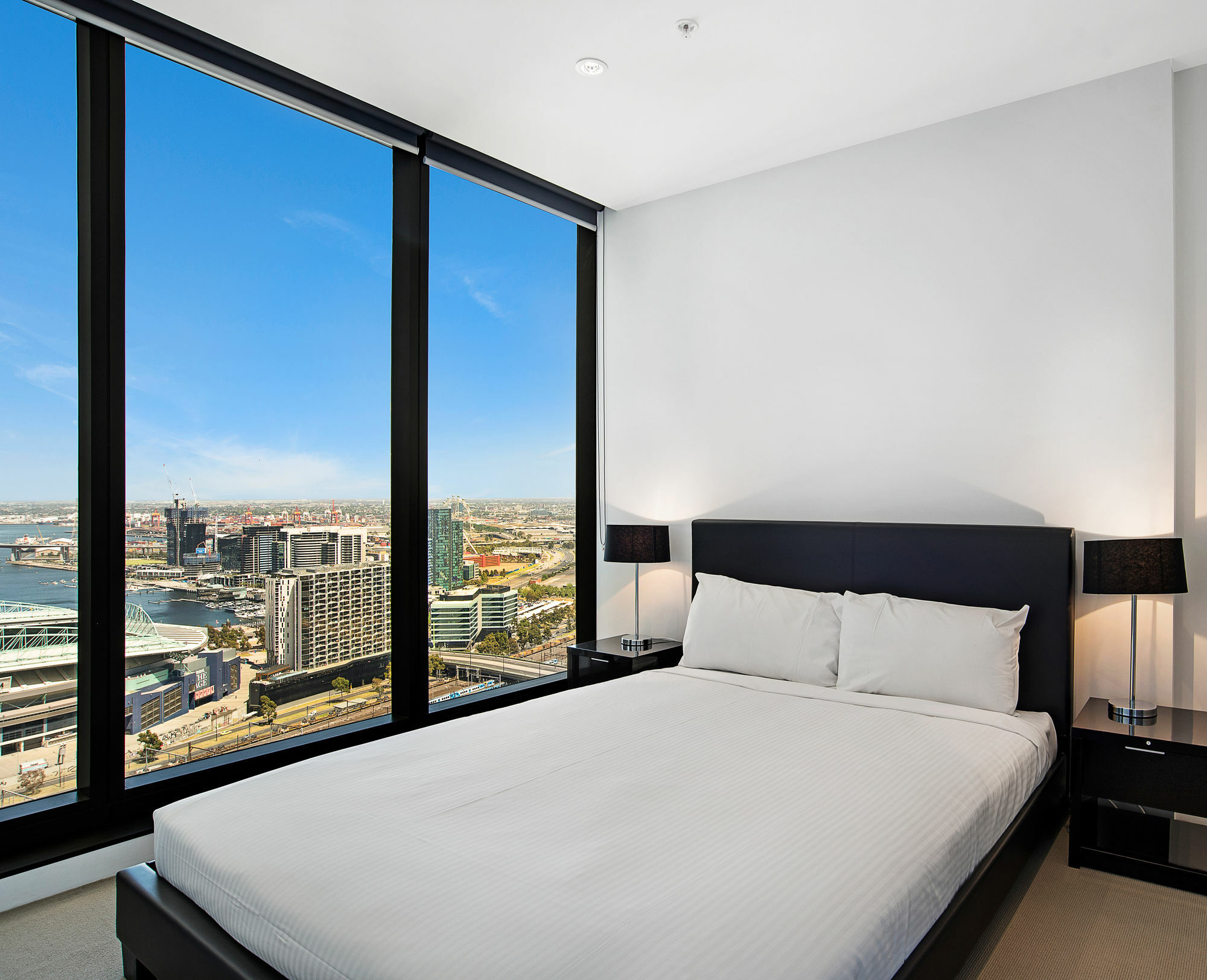 IFSuites  Melbourne City Exterior foto
