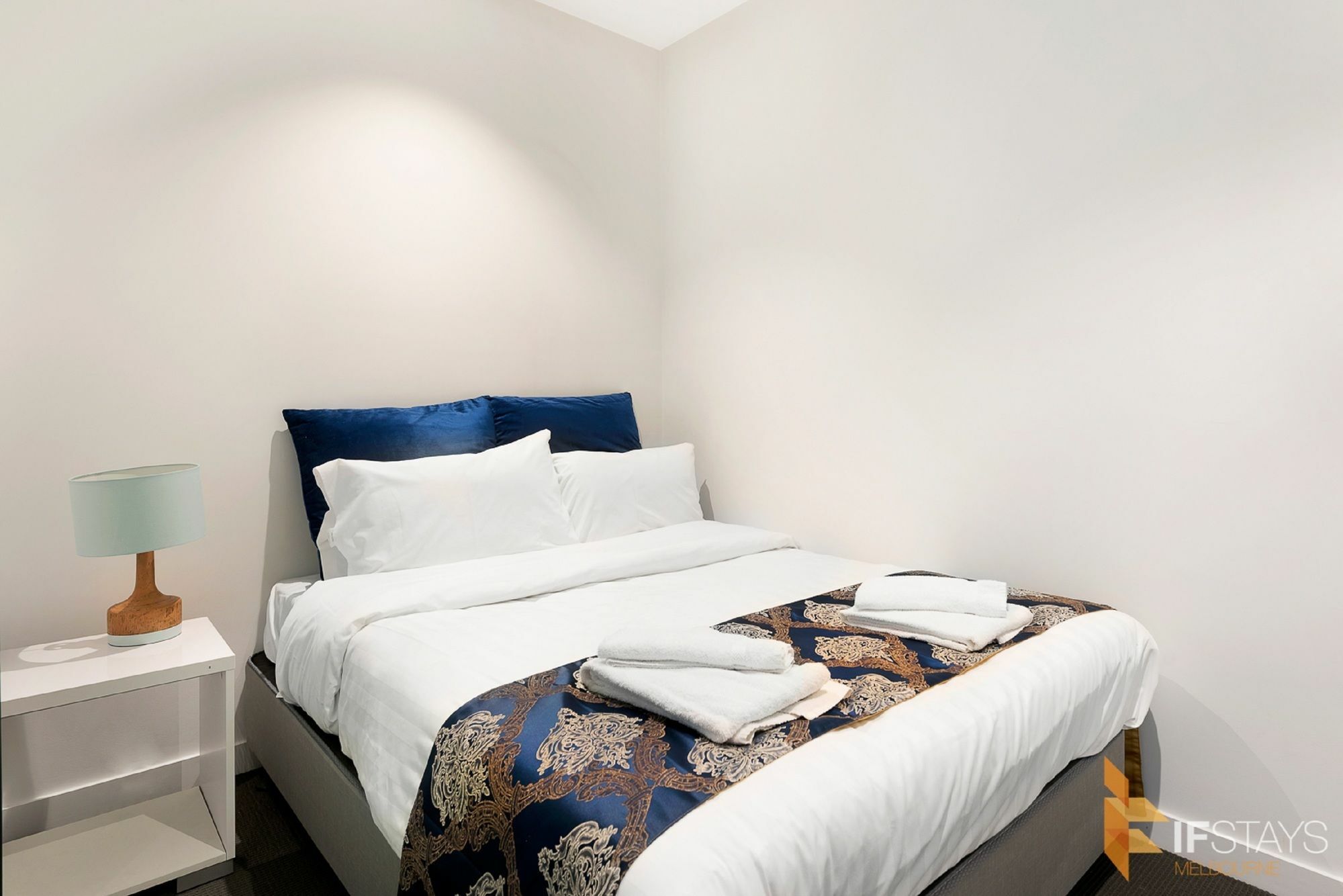 IFSuites  Melbourne City Exterior foto
