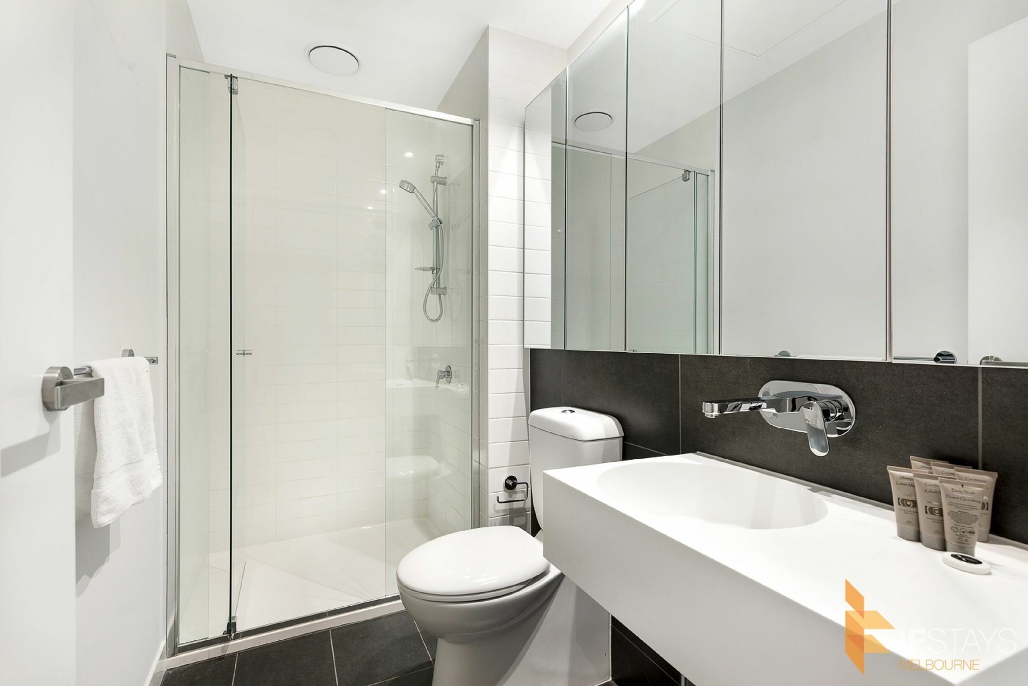 IFSuites  Melbourne City Exterior foto