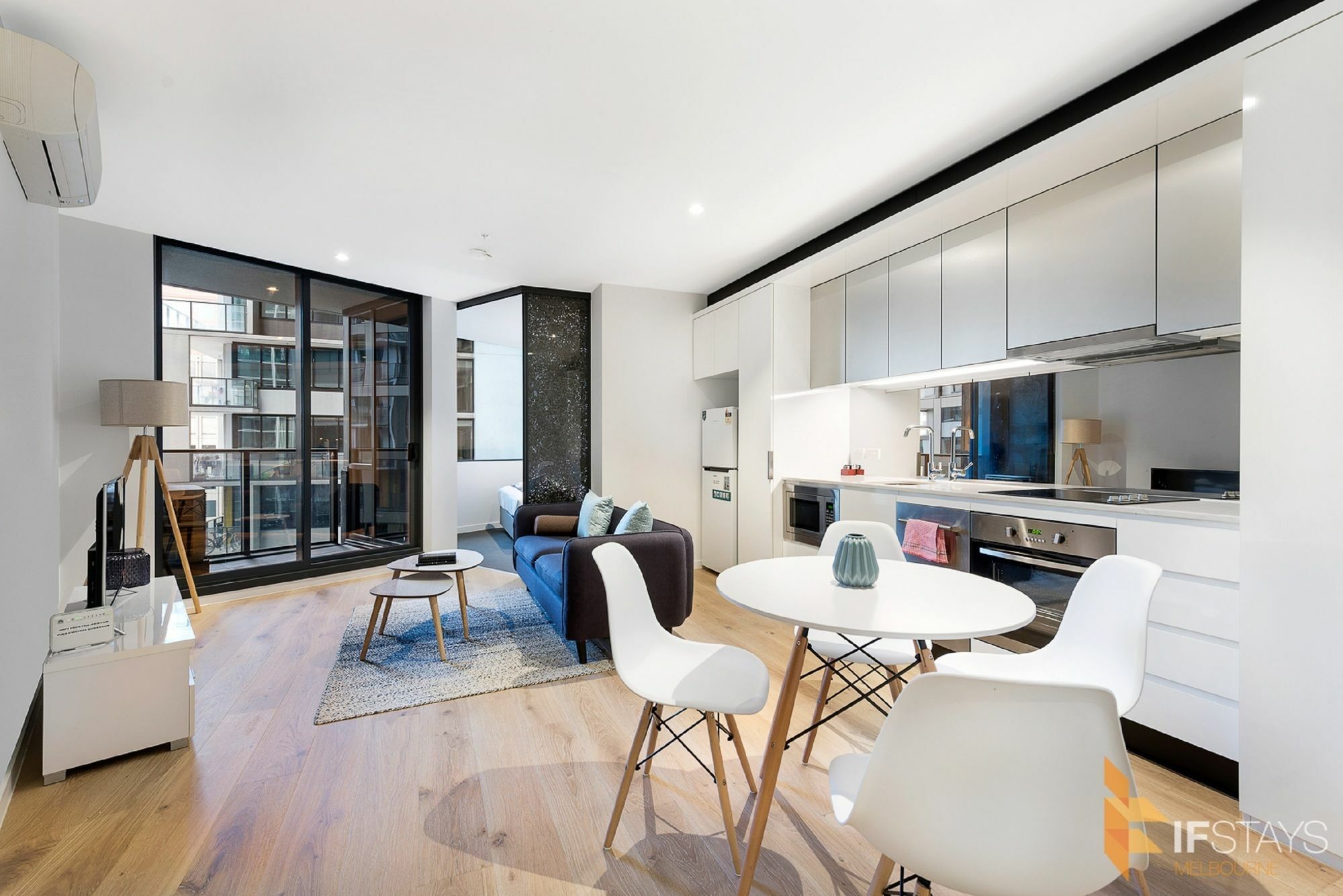 IFSuites  Melbourne City Exterior foto