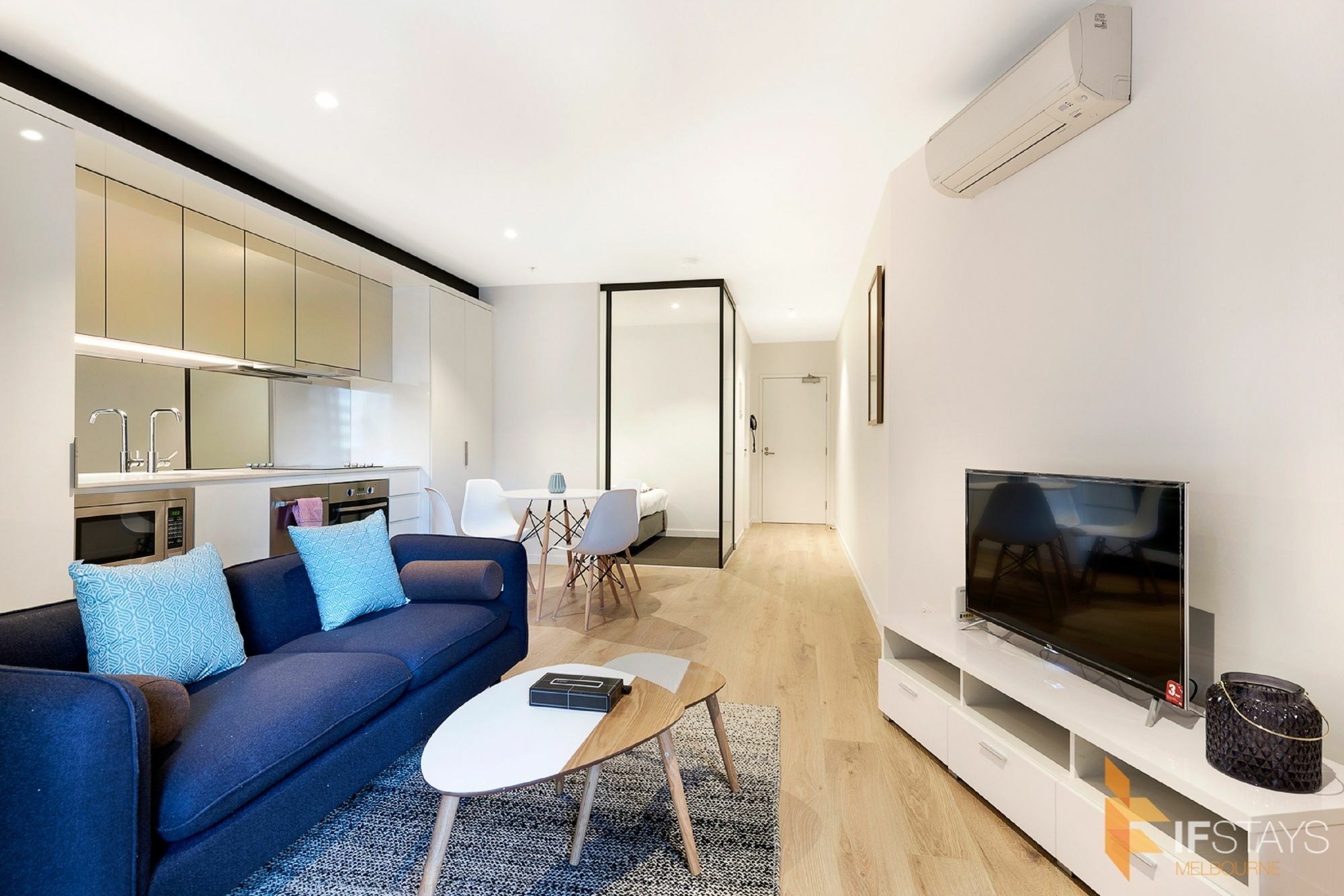 IFSuites  Melbourne City Exterior foto