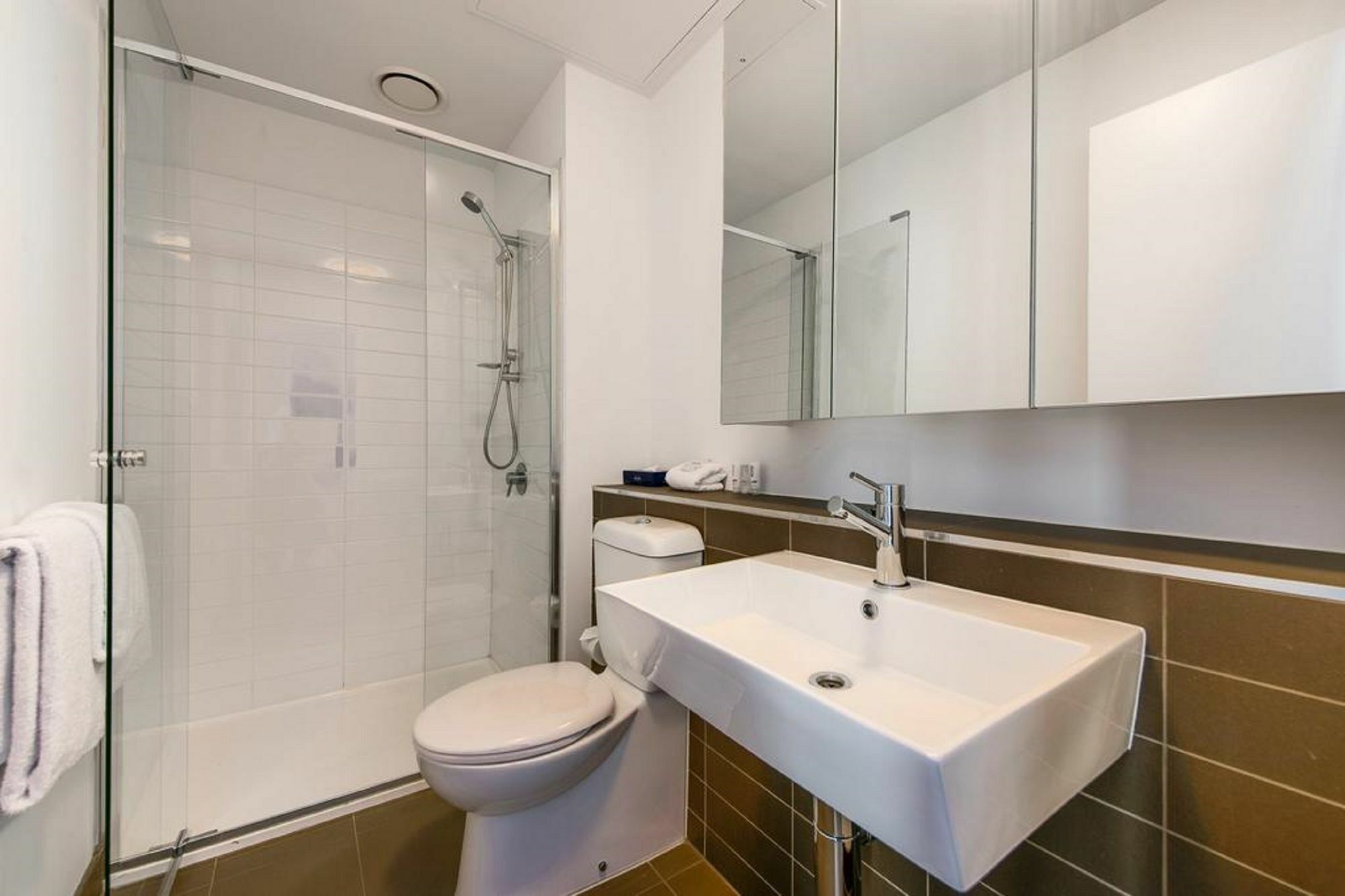 IFSuites  Melbourne City Exterior foto