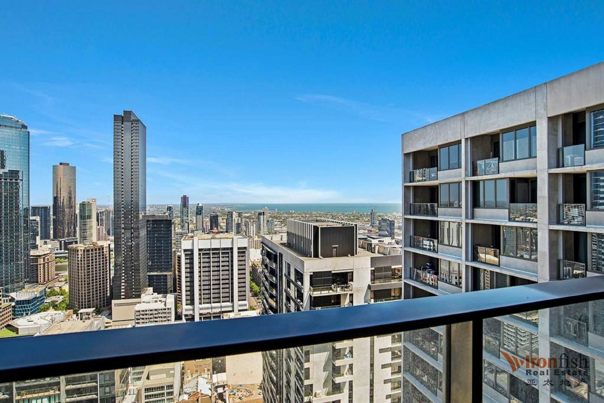 IFSuites  Melbourne City Exterior foto