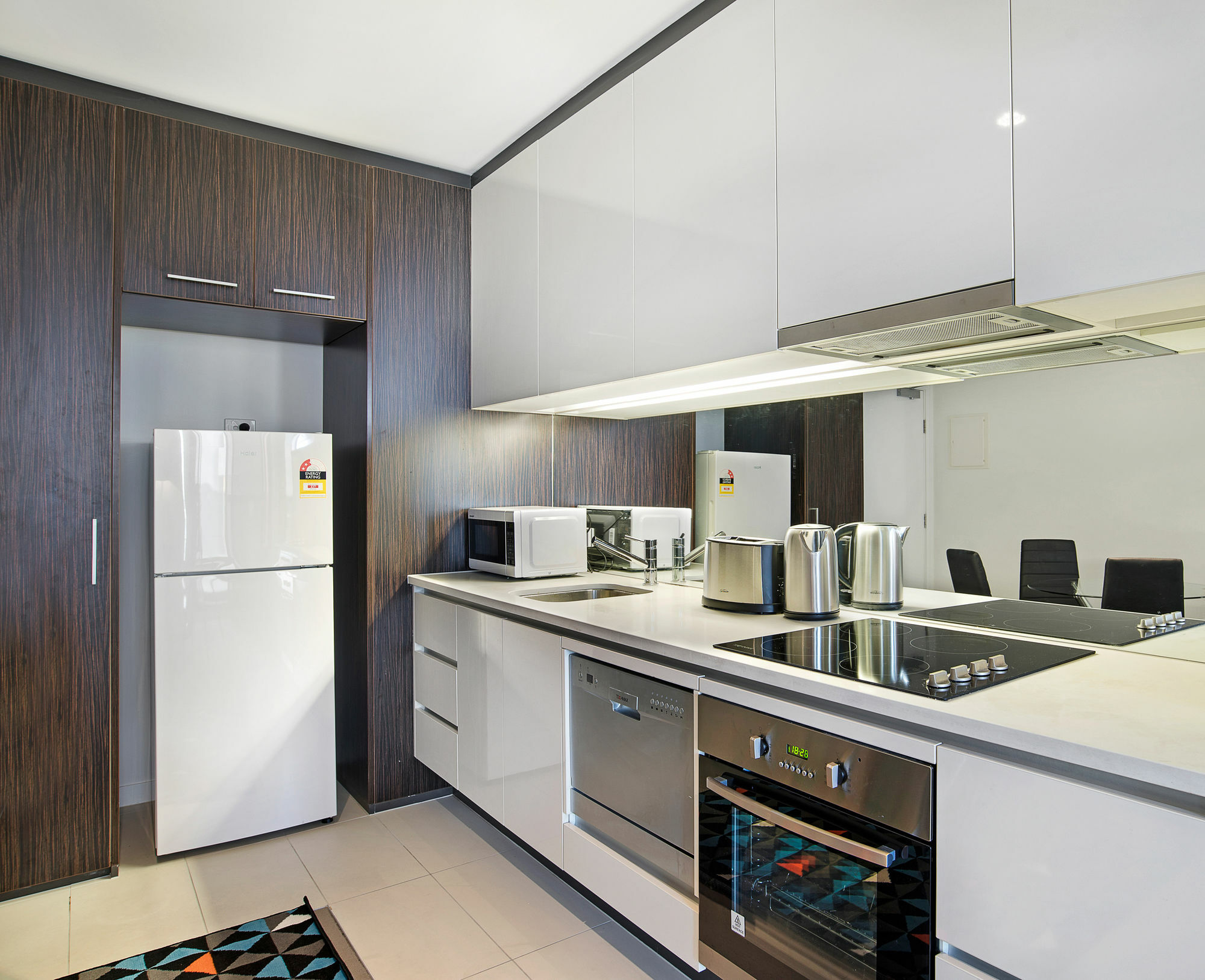 IFSuites  Melbourne City Exterior foto