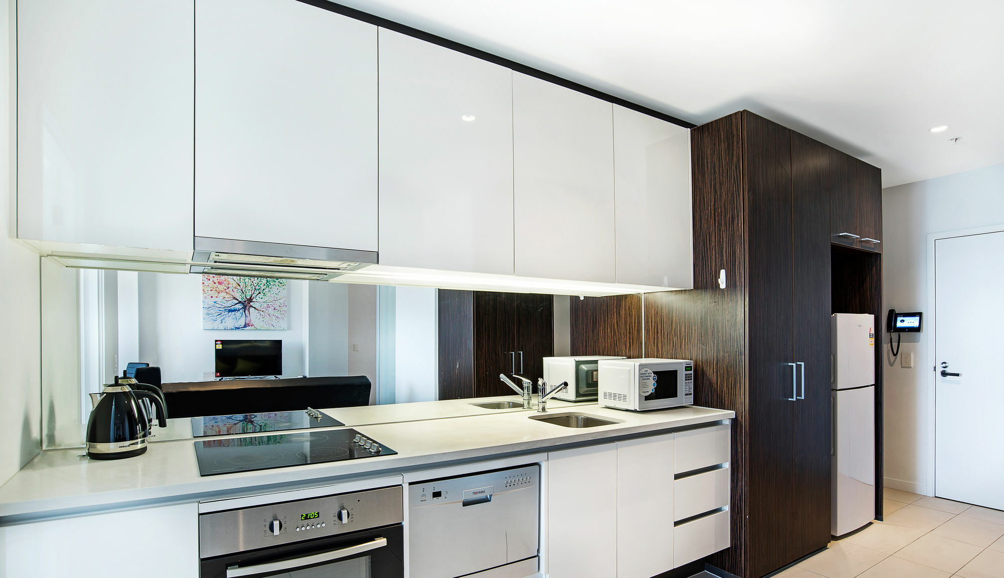 IFSuites  Melbourne City Exterior foto