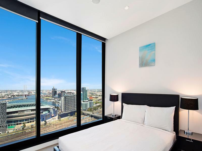 IFSuites  Melbourne City Exterior foto