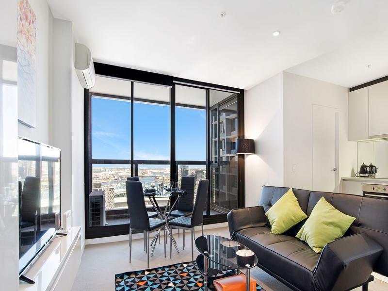 IFSuites  Melbourne City Exterior foto